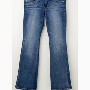 American Eagle Kick Boot Super Stretch Size 10